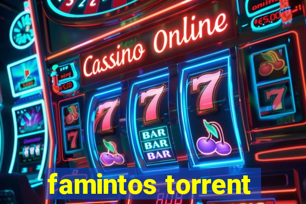 famintos torrent